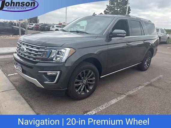 FORD EXPEDITION MAX 2019 1FMJK2ATXKEA17912 image FORD EXPEDITION MAX 2019 1FMJK2ATXKEA17912 image